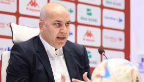 2026 World Cup: Trabelsi to quit Carthage Eagles if…