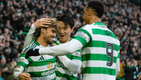 Celtic beat Dundee 2-1, with fans wanting more