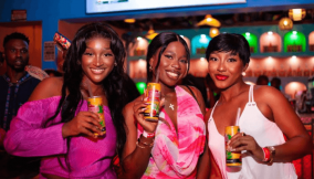 Desperados goes Latin