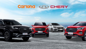 How fuel efficiency, advanced auto technology enable market acceptability for Chery vehicles