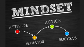 Mindset shift seen as tool for economic growth