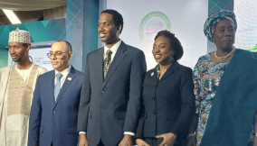 FMITI outlines strategy to boost exports, strengthen SEZ