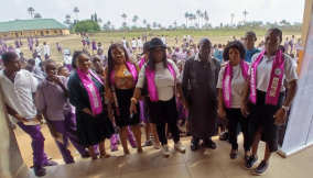 Group makes shocking discovery in Rivers rural communities