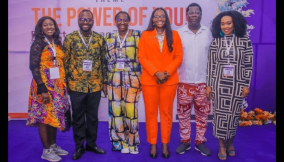Teachers urged to reimagine education for better outcomes