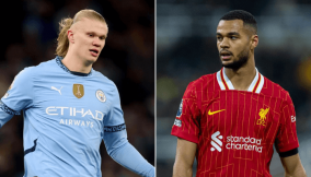 Manchester City v Liverpool: Haaland, Gakpo battle for fitness ahead super Sunday clash