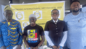 AMIAF to spotlight visual art landscape