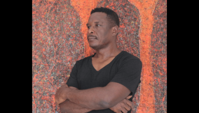 Artist in focus: Uchay Joel Chima