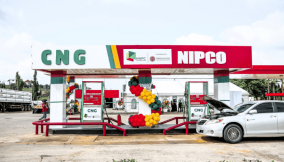 NIPCO deepens commitment to CNG as Nigeria pushes for cleaner alternatives
