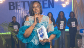 Be resilient, hopeful to navigate complexities of family life — Osanakpo
