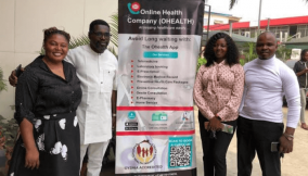 OHEALTH links UCH private suites to patients through digital platform