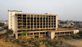 Hope rises for Enyimba Hotel after 46 years of abandonment