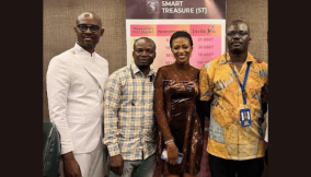 Smart Treasure Investment targets 30% poverty reduction in Nigeria by 2027