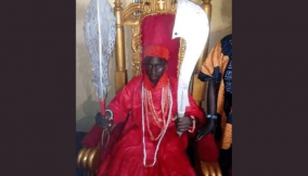 Police rescue Edo traditional ruler four days after abduction