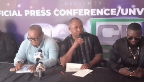 Winners of ‘Dance Nigeria 2025’ to get N5m – Azuka