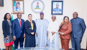Nigeria prioritises private sector growth over external debt- Edun