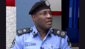 Oyo talks tough on crimes, assures residents on security