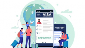 6 Asian countries with visa fees under ₦100,000 for Nigerians