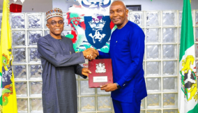 NPA pledges support for NLNG to drive export trade