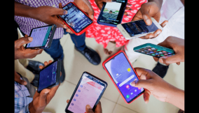 Mobile users spent 3 trillion hours on social apps in 2024