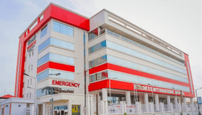 How Duchess Hospital is changing Nigeria’s healthcare narrative