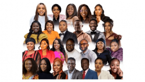 25 Event Professionals Make List Of Trusted Brands