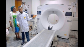 Umahi varsity begins free renal dialysis for patients in Ebonyi