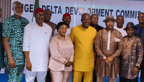 NDDC plans to curb crime with sports festival