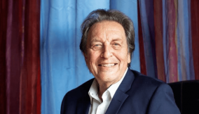 Elon Musk’s dad says he arranged son’s call with South African leader