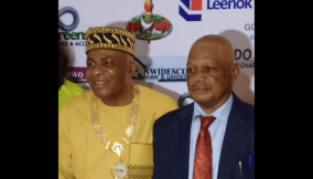 Top accountant, Silas Igwe, shows how grooming of professional accountants has helped Nigeria