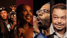 From West Africa, Kriol Jazz Festival expands to Águeda, Portugal