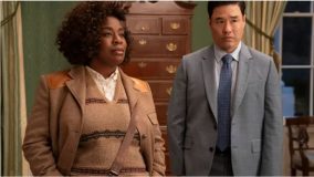 Uzo Aduba