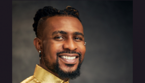 Valentine’s Day Riich Mic’s visuals for ‘Ife Mi’ captivates melodies, rich harmonies