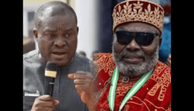 State creation beyond hubris, the ‘bullet’ towards Wabara, and Anambra’s ceaseless tears