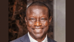 Wale Oke survives intrigues, re-elected as PFN president