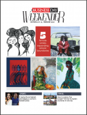 Weekender