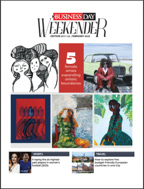 Weekender