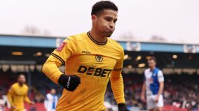 Wolves-Blackburn