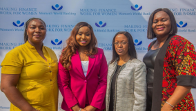 Women’s World Banking advocates for smart lending to empower Nigerian women entrepreneurs