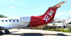 Xejet