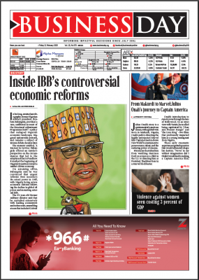 Businessday