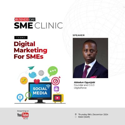 abiodun sme