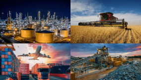 Nigeria’s new industrial plan needs legislation to spark boom