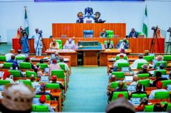 Reps panel backs climate finance bank to unlock $104bn investment opportunity