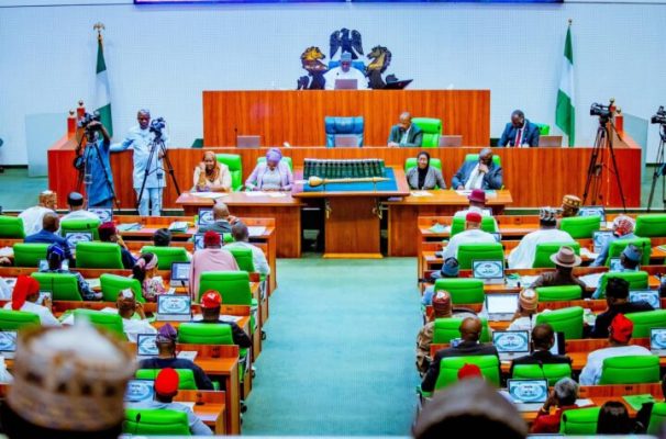 Reps panel backs climate finance bank to unlock $104bn investment opportunity
