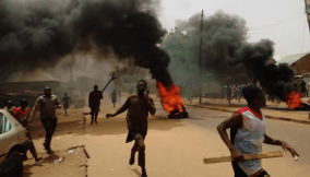 The darkness within: Confronting the rising tide of human cruelty