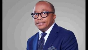 The capital shift: Building Africa’s industrial future on African terms