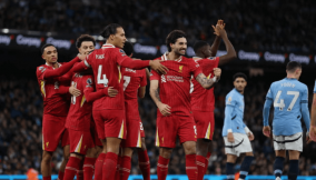 Liverpool move one win closer to league title
