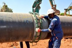 pipeline repairs