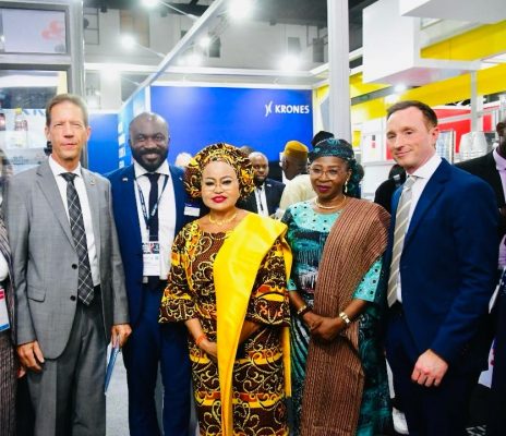 FG, others strengthen cold chain infrastructure to boost food security