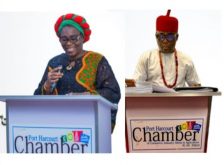 ASPALM links up with PHCCIMA to boost human capital in oil region